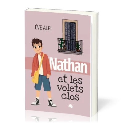 NATHAN ET LES VOLETS CLOS