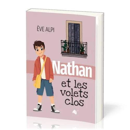 NATHAN ET LES VOLETS CLOS