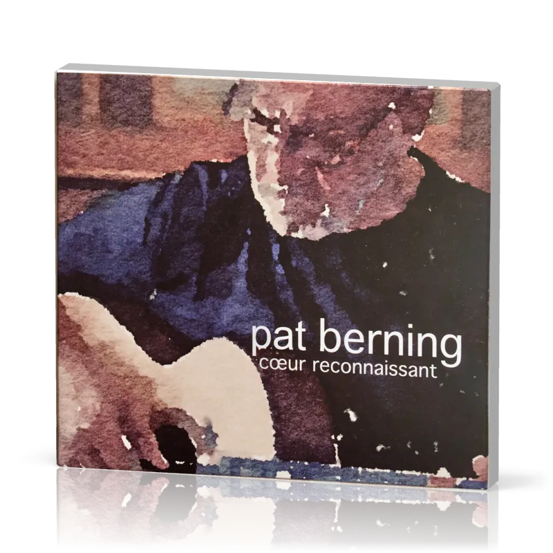 COEUR RECONNAISSANT CD PAR BERNING
