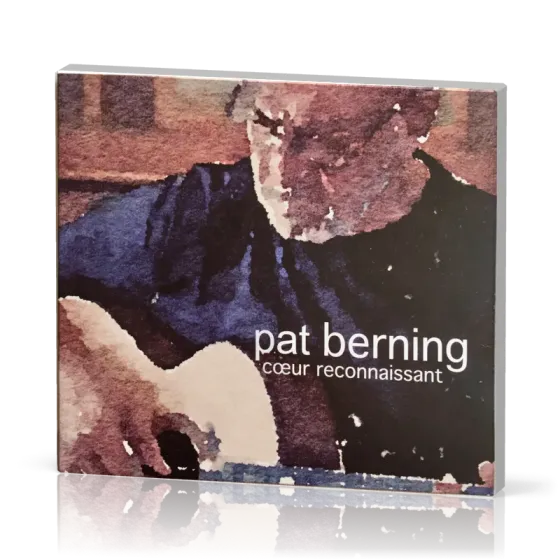 COEUR RECONNAISSANT CD PAR BERNING