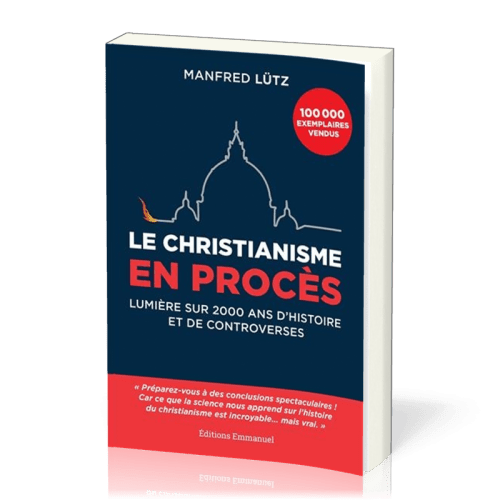 CHRISTIANISME EN PROCES