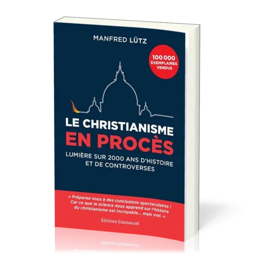 CHRISTIANISME EN PROCES
