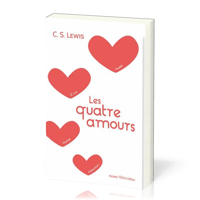 QUATRE AMOURS (LES)