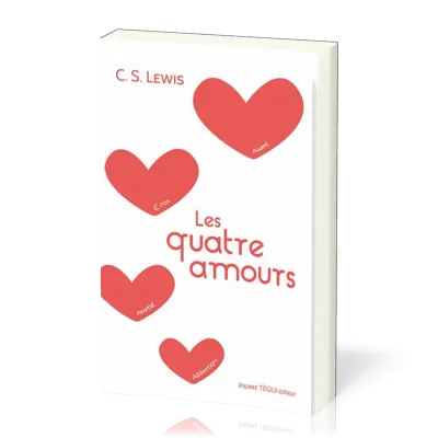 QUATRE AMOURS (LES)