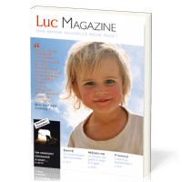 LUC MAGAZINE
