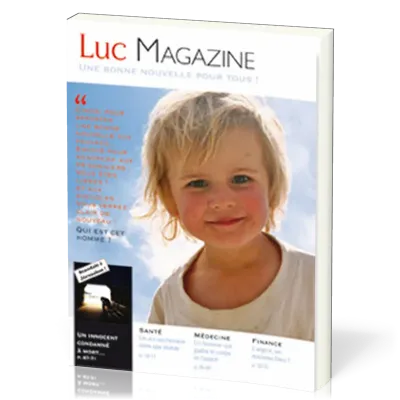 LUC MAGAZINE