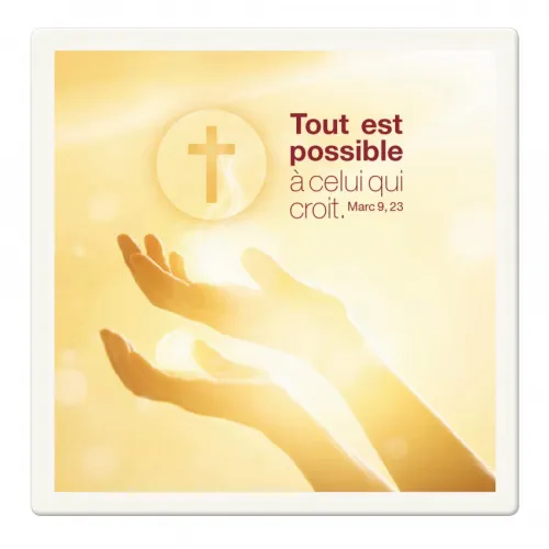 CERAMIQUE MOT D'ORDRE 2020
