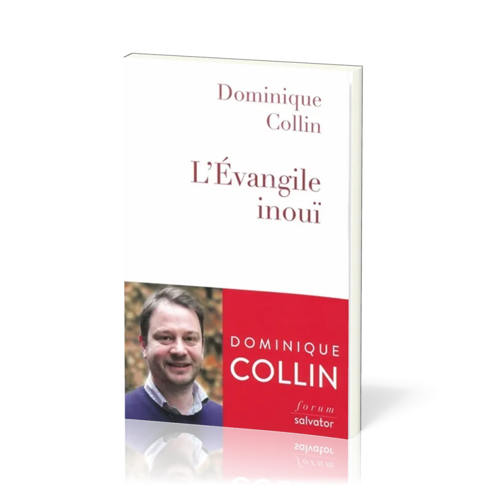EVANGILE INOUI (L')