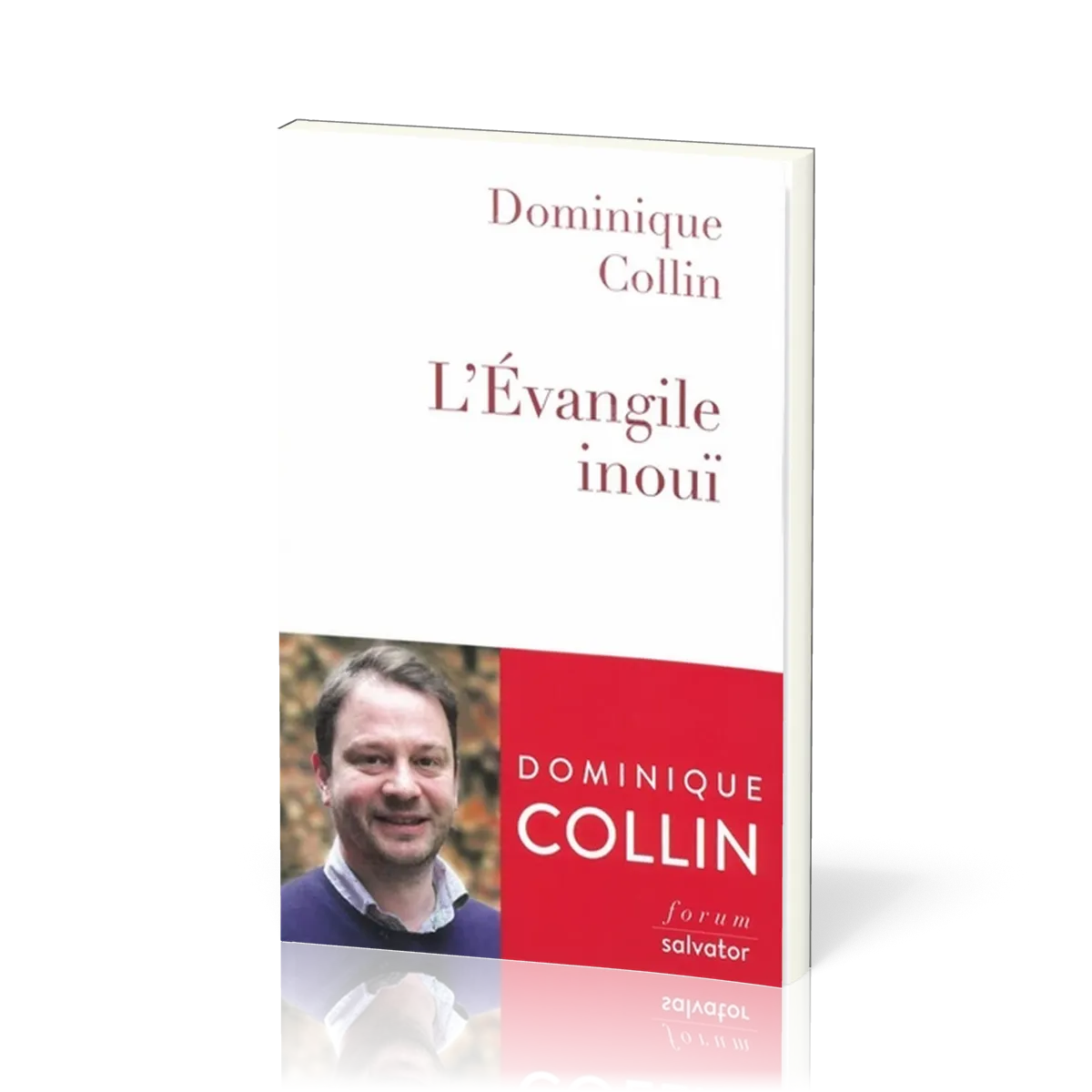 EVANGILE INOUI (L')