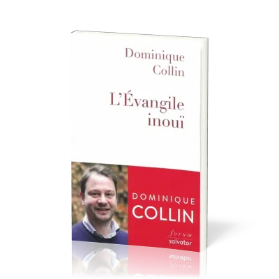 EVANGILE INOUI (L')