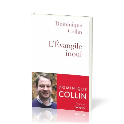 EVANGILE INOUI (L')