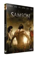 SAMSON DVD