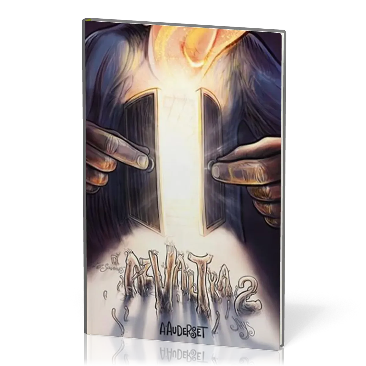 SOUVENIRS D'AZVALTYA (LES) - TOME 2 - JAYS