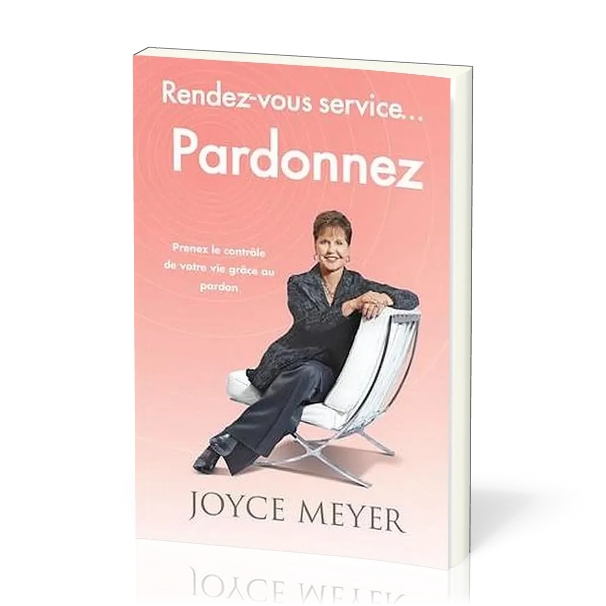 RENDEZ-VOUS SERVICE... PARDONNEZ