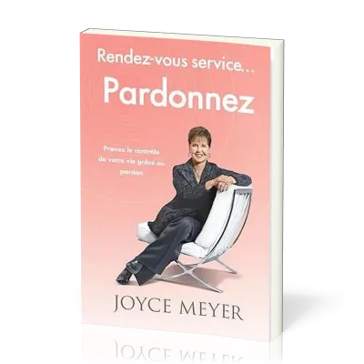 RENDEZ-VOUS SERVICE... PARDONNEZ