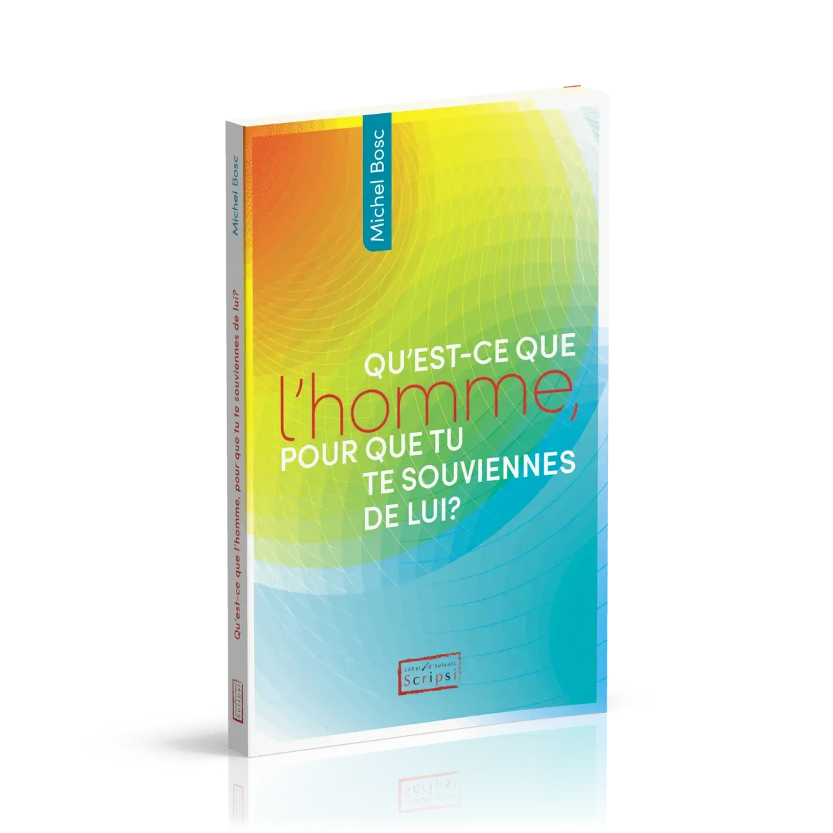 QU'EST-CE QUE L'HOMME POUR QUE TU TE SOUVIENNES DE LUI ?