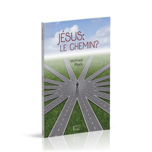 JESUS : LE CHEMIN ?