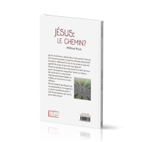 JESUS : LE CHEMIN ?