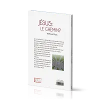 JESUS : LE CHEMIN ?