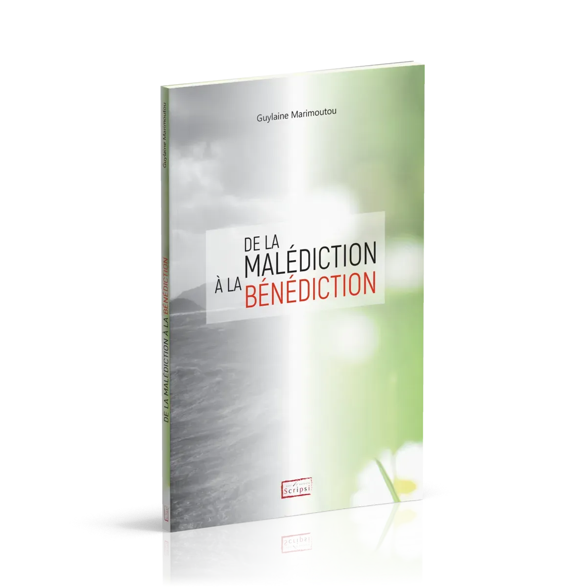 DE LA MALEDICTION A LA BENEDICTION