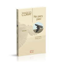 NE PARS PAS ! - LA BOUSSOLE D'ALEXY - VOL. 1