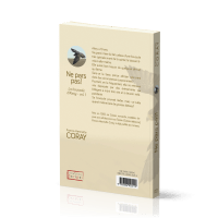 NE PARS PAS ! - LA BOUSSOLE D'ALEXY - VOL. 1