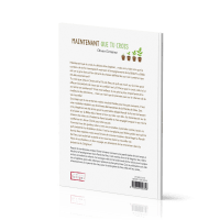 MAINTENANT QUE TU CROIS