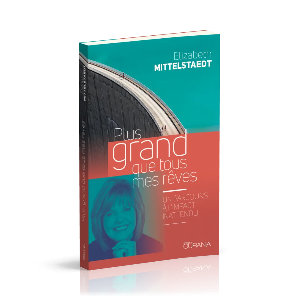 PLUS GRAND QUE TOUS LES REVES - UN PARCOURS A L'IMPACT INATENDU