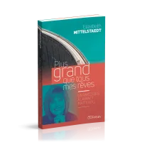 PLUS GRAND QUE TOUS LES REVES - UN PARCOURS A L'IMPACT INATENDU
