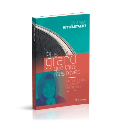 PLUS GRAND QUE TOUS LES REVES - UN PARCOURS A L'IMPACT INATENDU