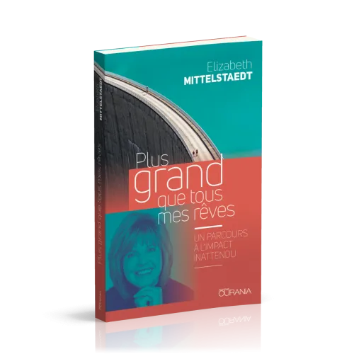 PLUS GRAND QUE TOUS LES REVES - UN PARCOURS A L'IMPACT INATENDU
