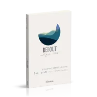 DEBOUT MALGRE TOUT - MON COMBAT CONTRE LA LEPRE