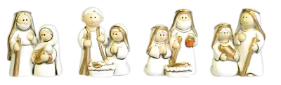 SAINTE FAMILLE NAIVE  CR734