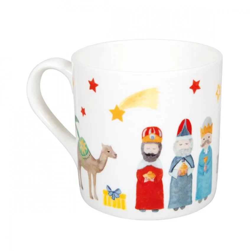 TASSE CRECHE