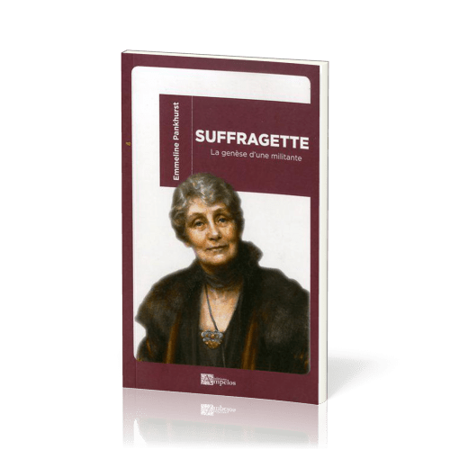 SUFFRAGETTE (POCHE)