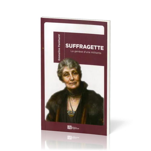SUFFRAGETTE (POCHE)