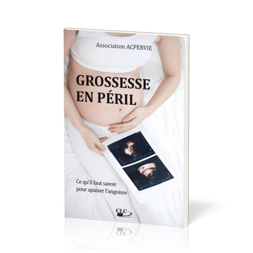 GROSSESSE EN PERIL