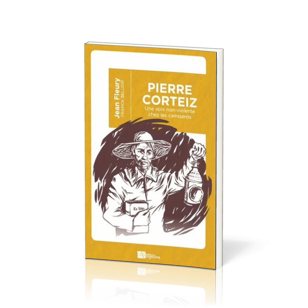 PIERRE CORTEIZ