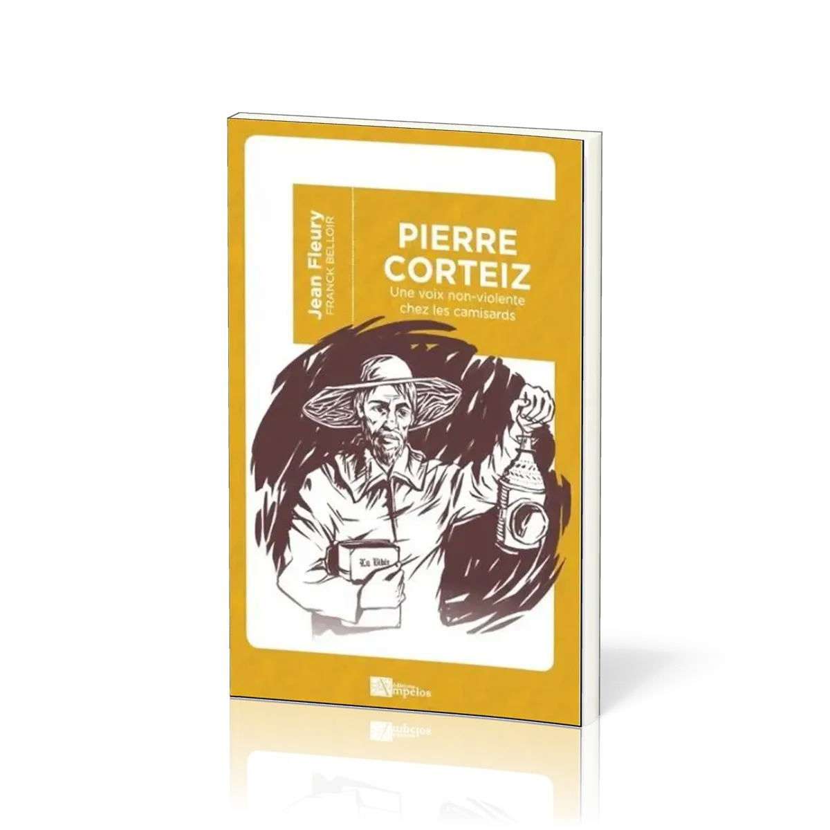 PIERRE CORTEIZ