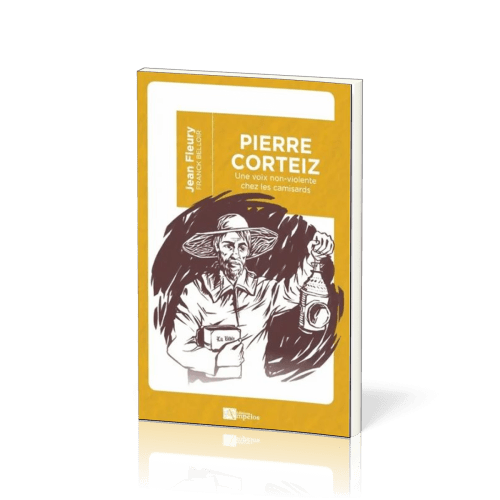 PIERRE CORTEIZ