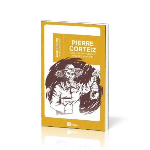 PIERRE CORTEIZ