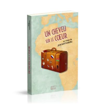 UN CHEVEU SUR LE COEUR