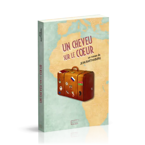 UN CHEVEU SUR LE COEUR