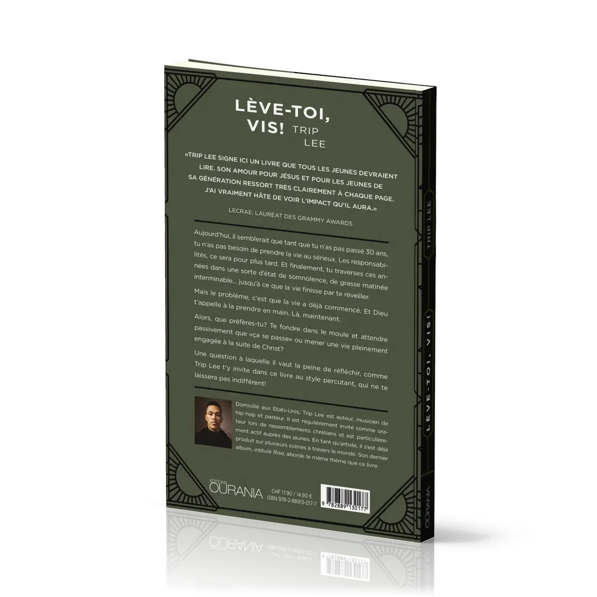 LEVE-TOI , VIS
