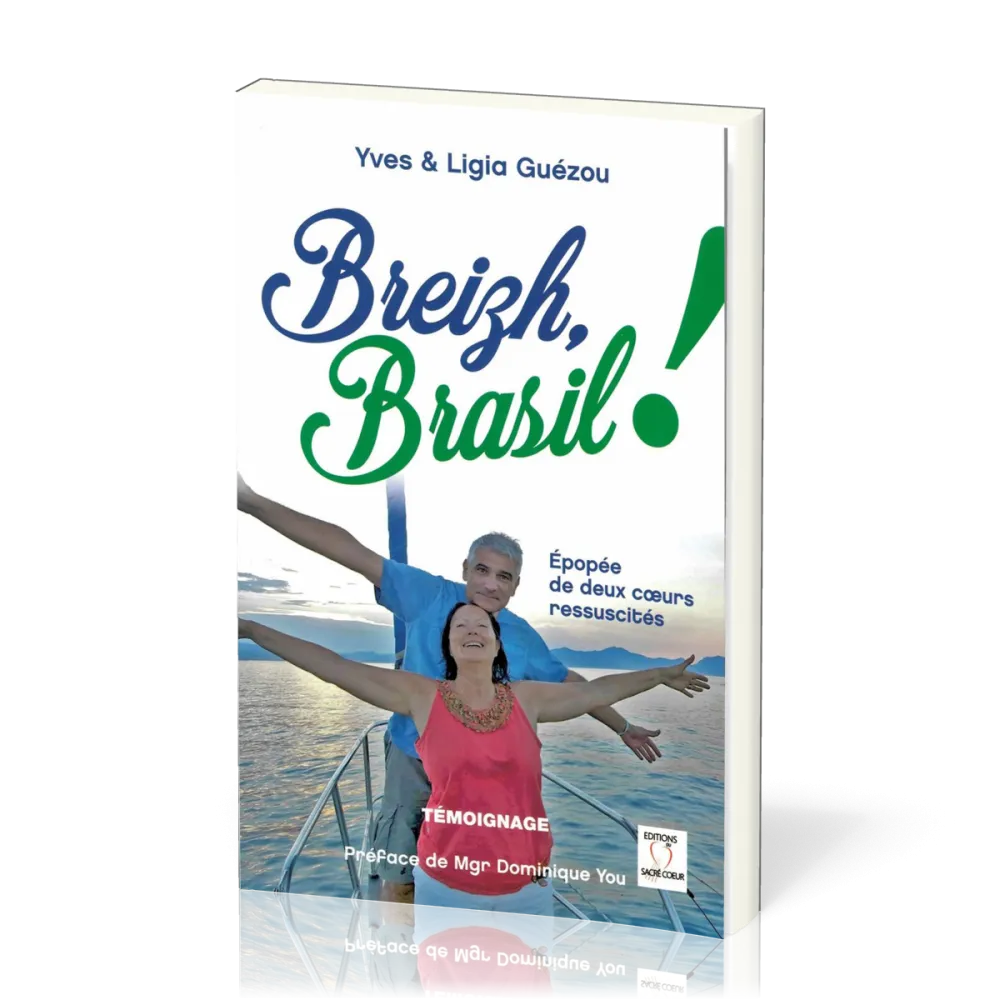 BREIZH BRAZIL !