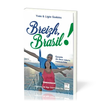 BREIZH BRAZIL !