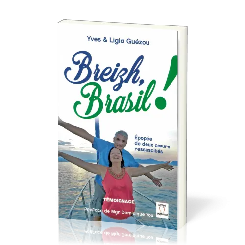 BREIZH BRAZIL !