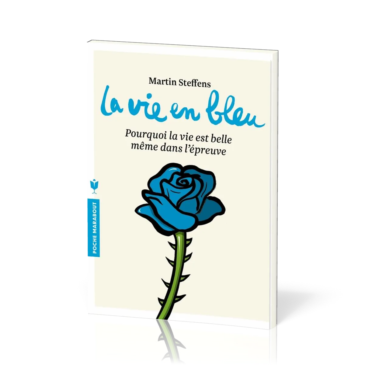 VIE EN BLEU (LA) - POCHE