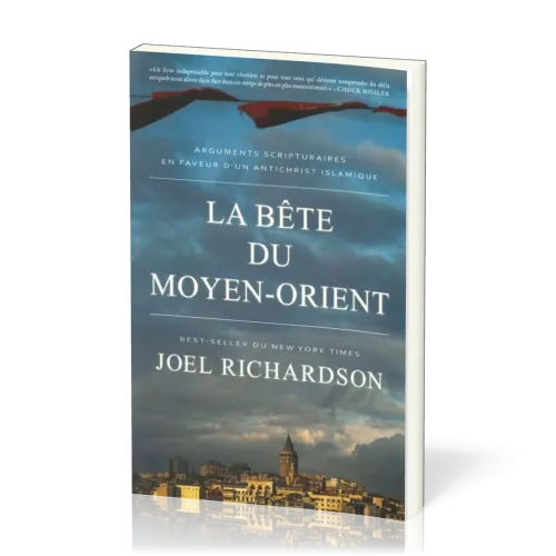 BETE DU MOYEN ORIENT