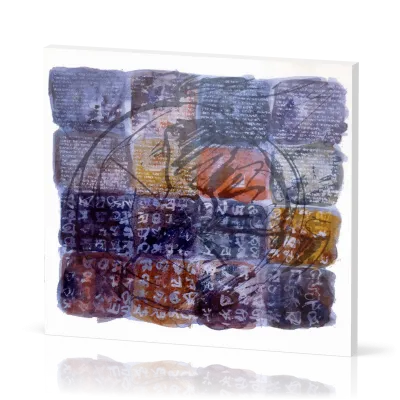 AUX UNS LES CHARS + TERRES ETRANGERES  2CD